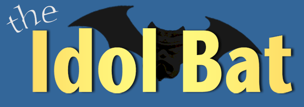 The Idol Bat